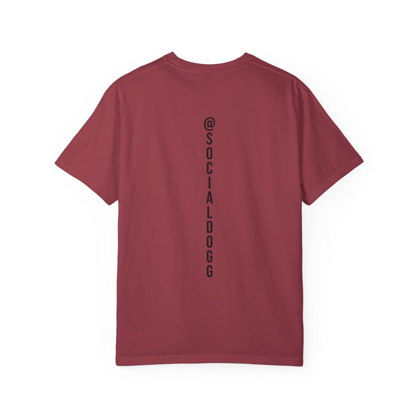 Fluff Around and Find Out Dog Lover T-Shirt | Unisex Tee
