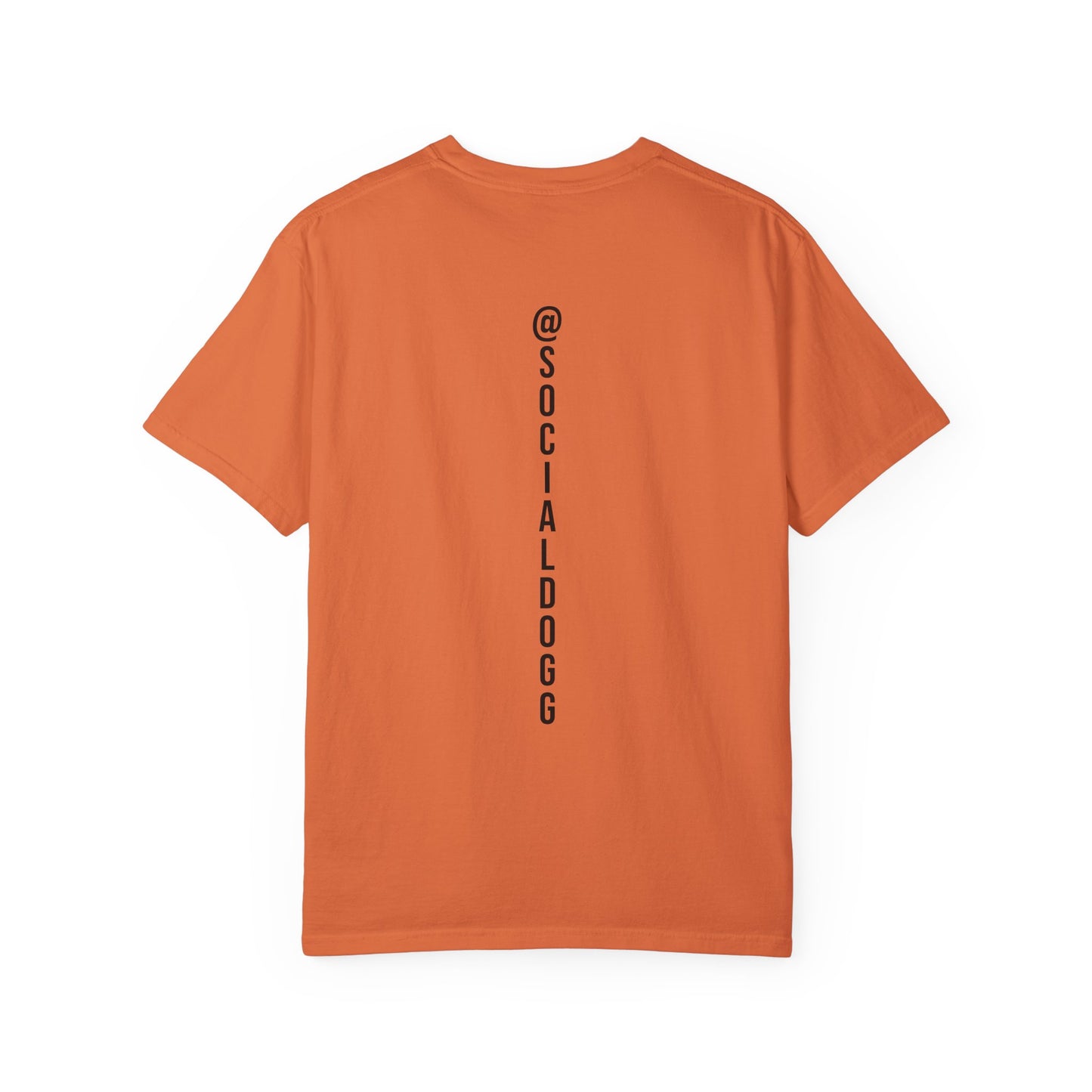 Fluff Around and Find Out Dog Lover T-Shirt | Unisex Tee