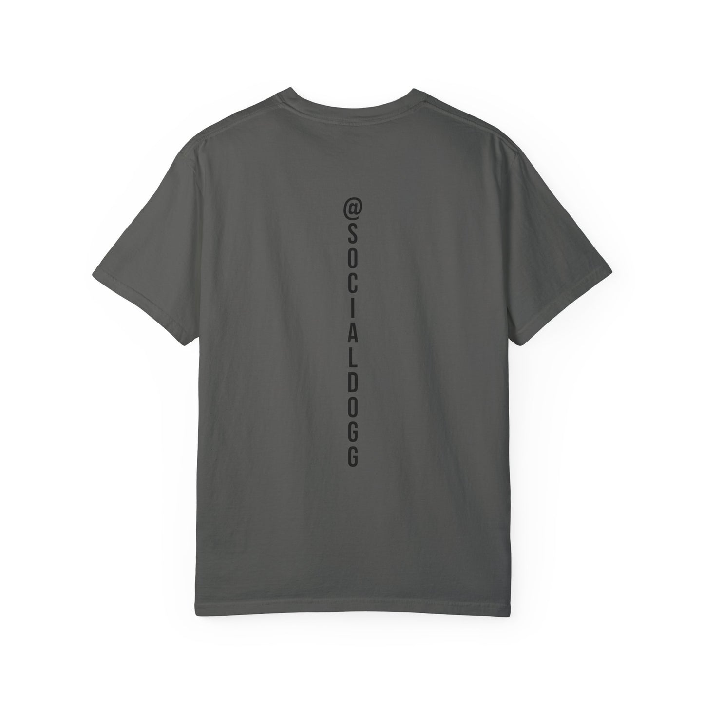 Fluff Around and Find Out Dog Lover T-Shirt | Unisex Tee