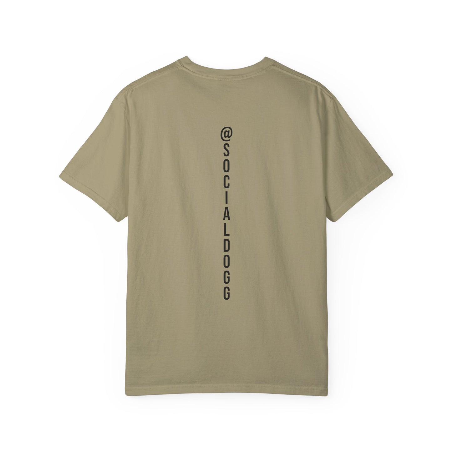 Fluff Around and Find Out Dog Lover T-Shirt | Unisex Tee