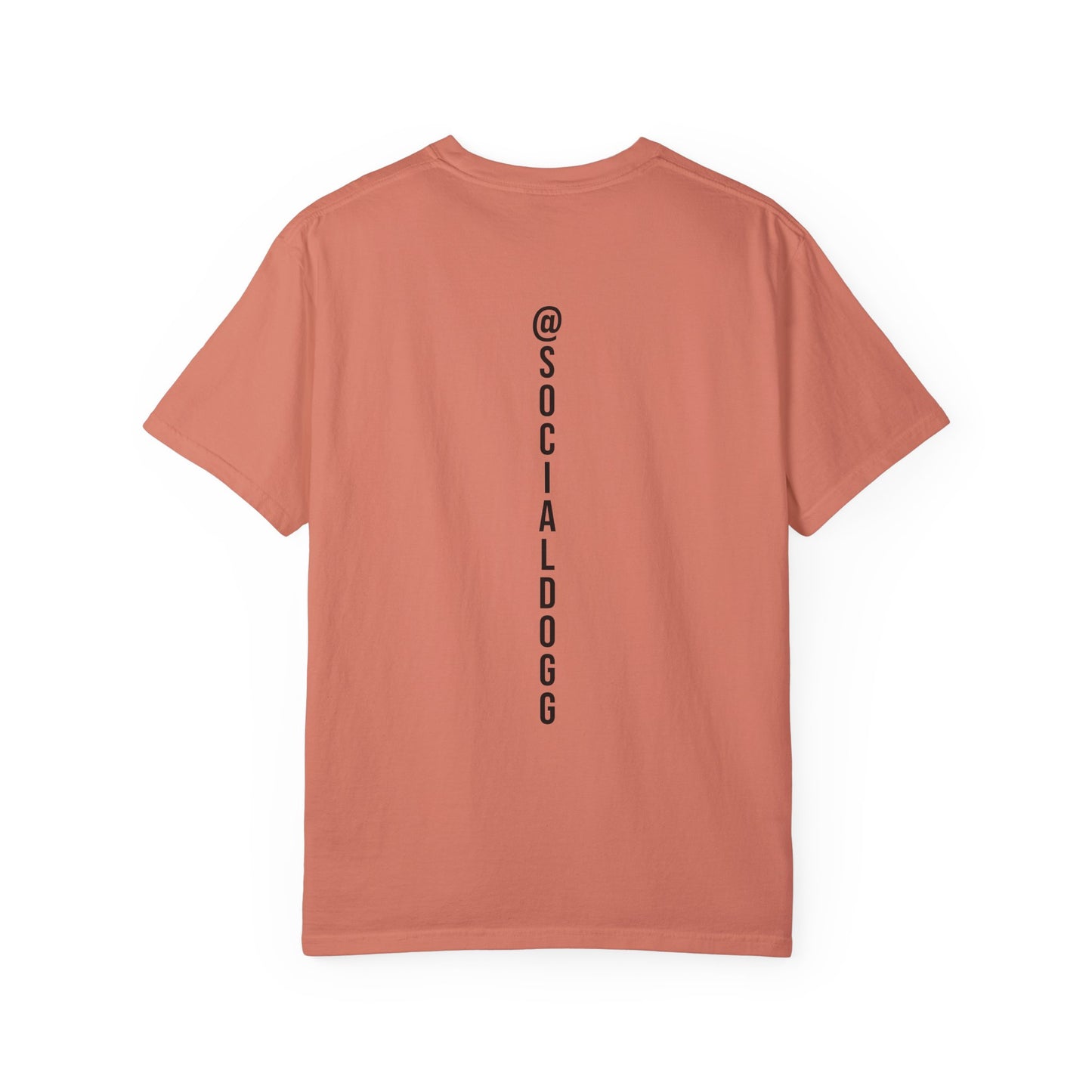 Fluff Around and Find Out Dog Lover T-Shirt | Unisex Tee
