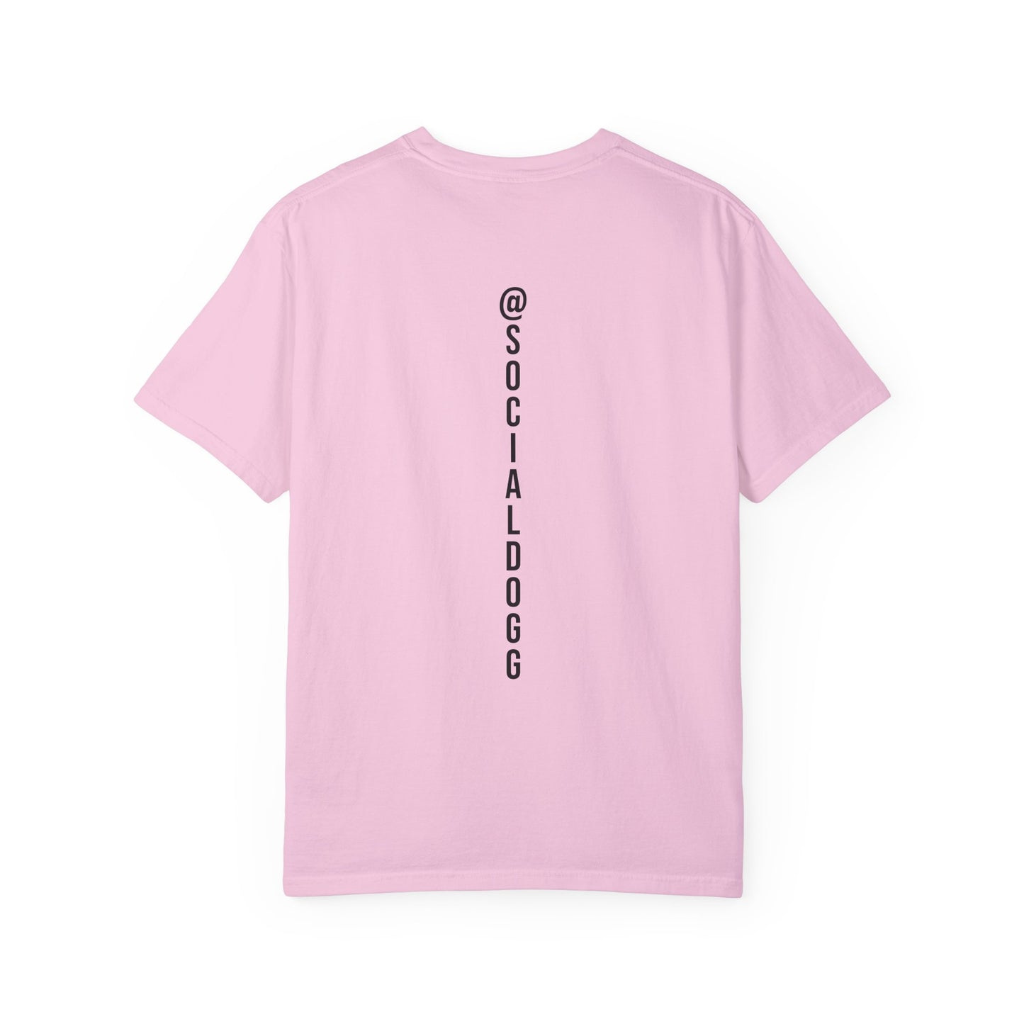 Fluff Around and Find Out Dog Lover T-Shirt | Unisex Tee