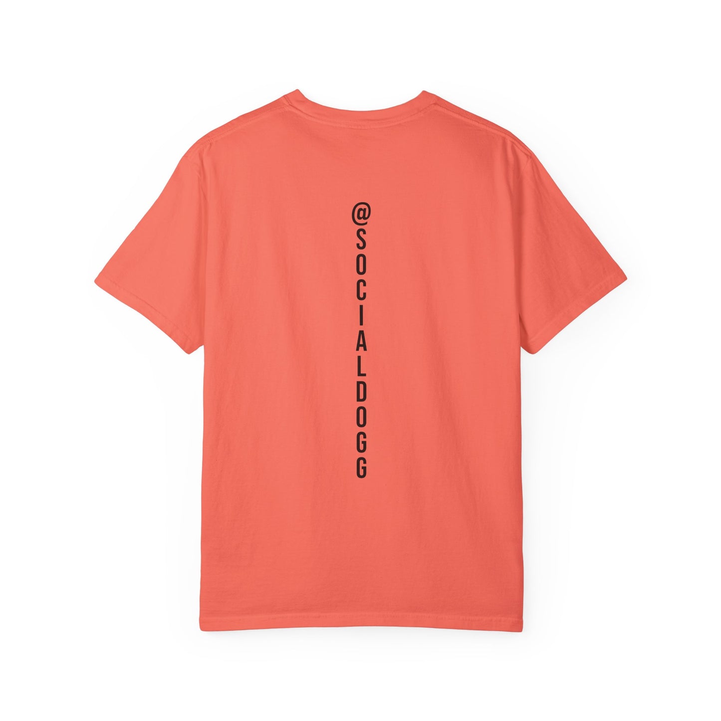Fluff Around and Find Out Dog Lover T-Shirt | Unisex Tee