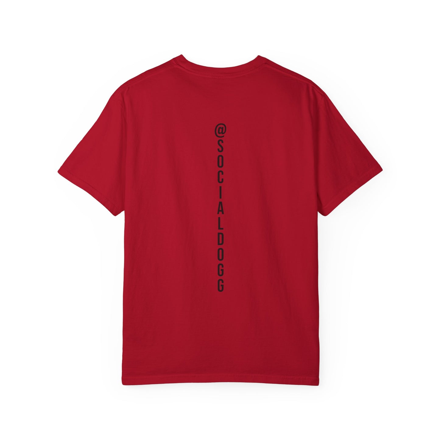 Fluff Around and Find Out Dog Lover T-Shirt | Unisex Tee