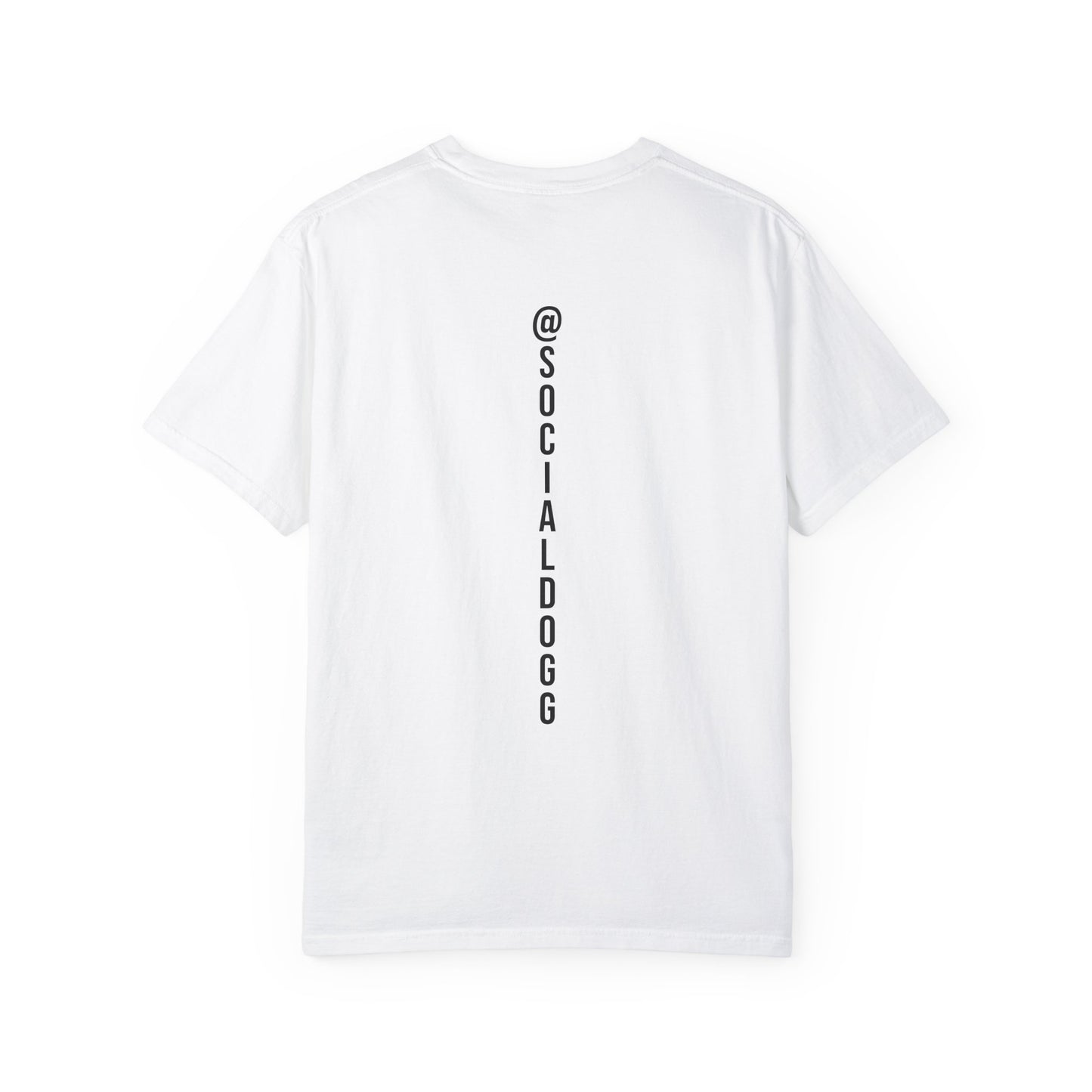 Fluff Around and Find Out Dog Lover T-Shirt | Unisex Tee