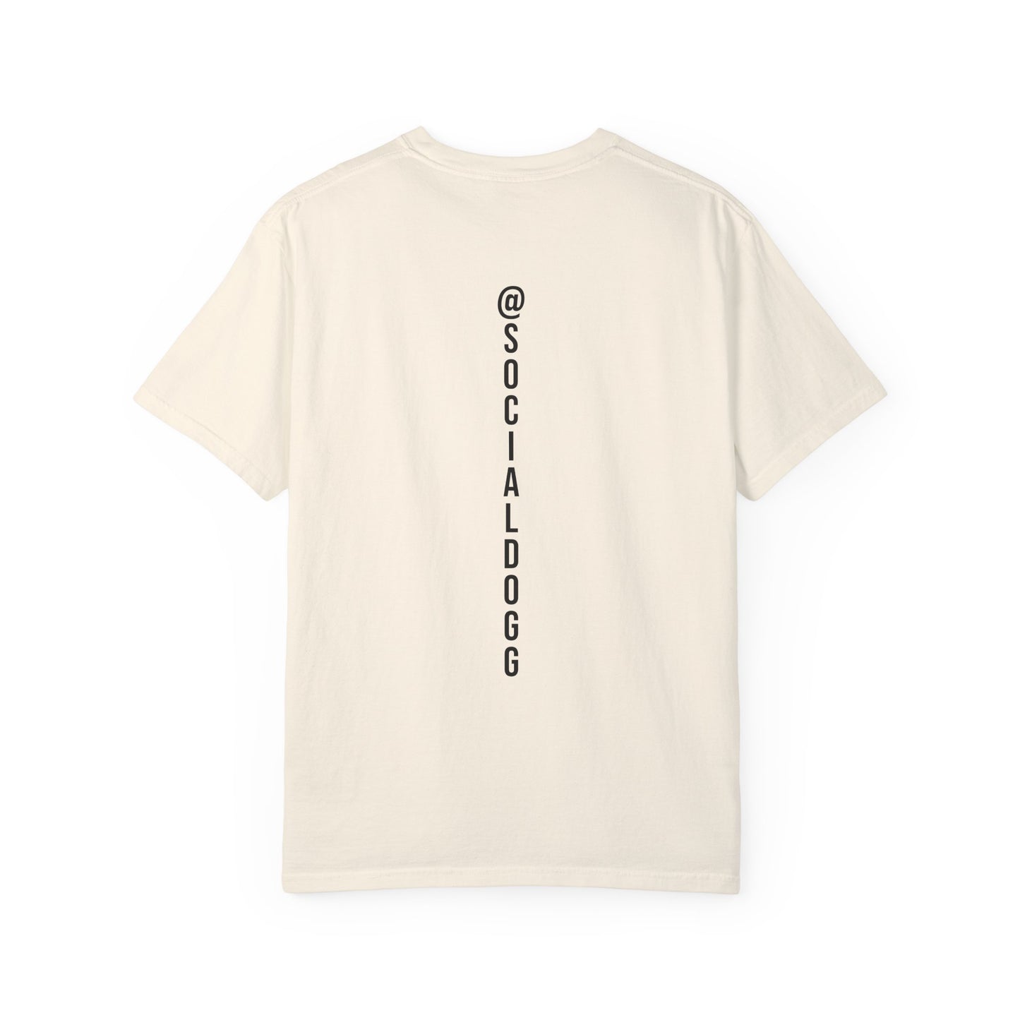 Fluff Around and Find Out Dog Lover T-Shirt | Unisex Tee