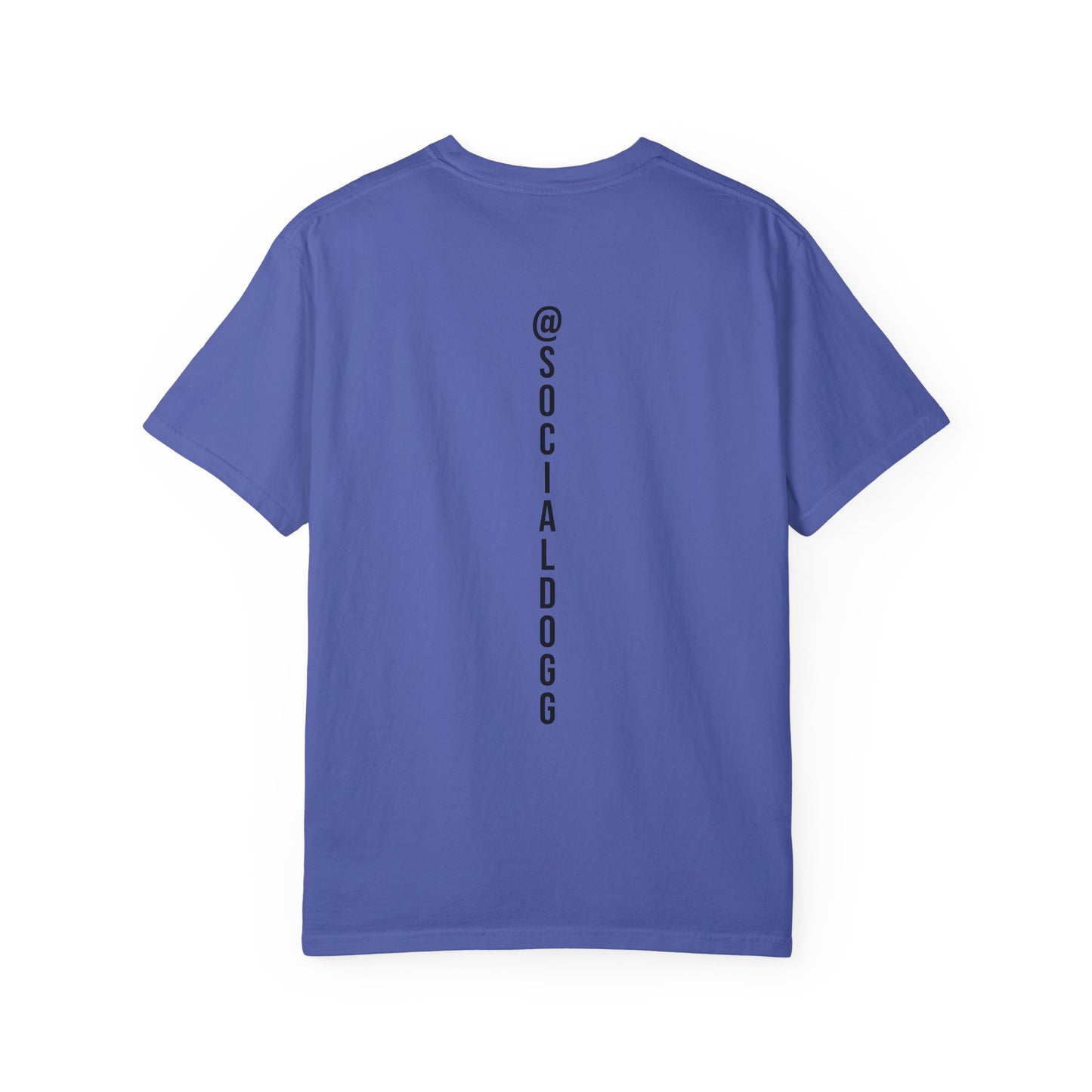 Fluff Around and Find Out Dog Lover T-Shirt | Unisex Tee