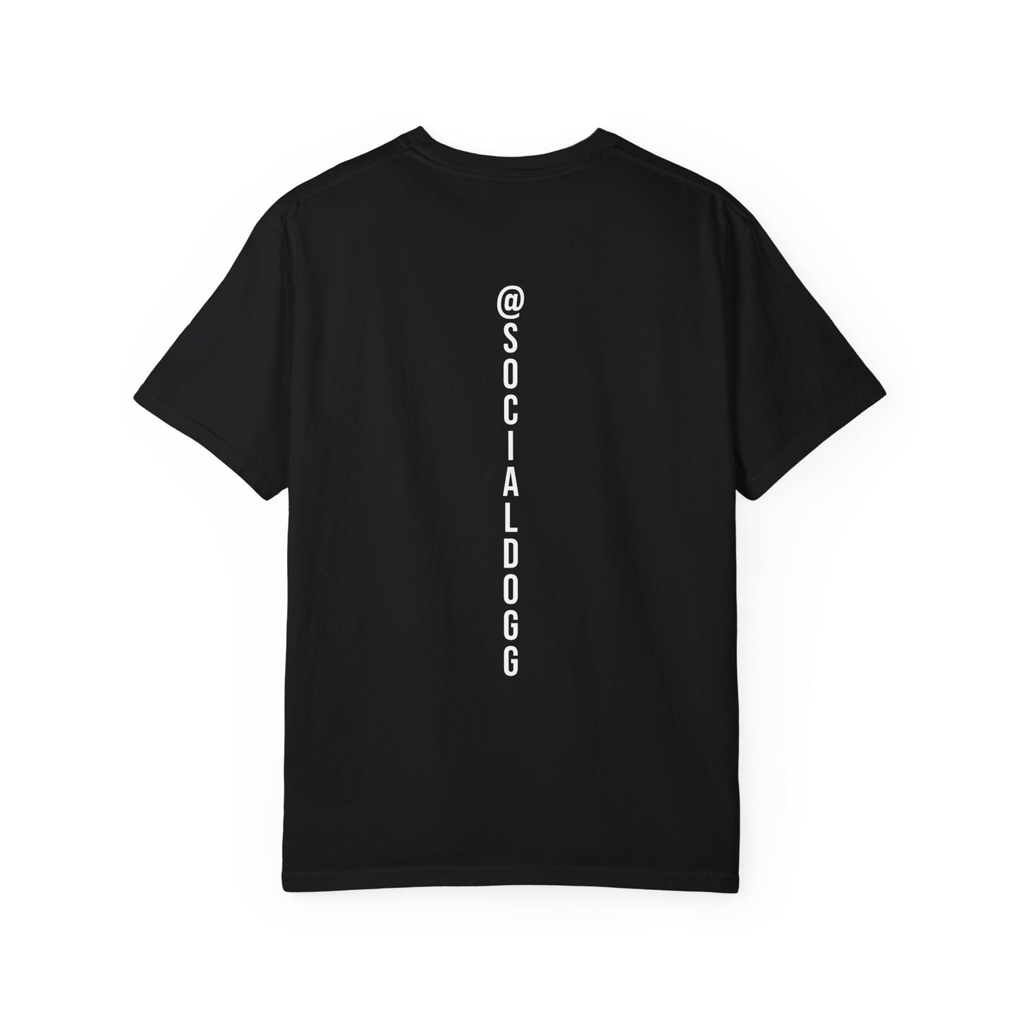 Fluff Around and Find Out Dog Lover T-Shirt | Unisex Tee