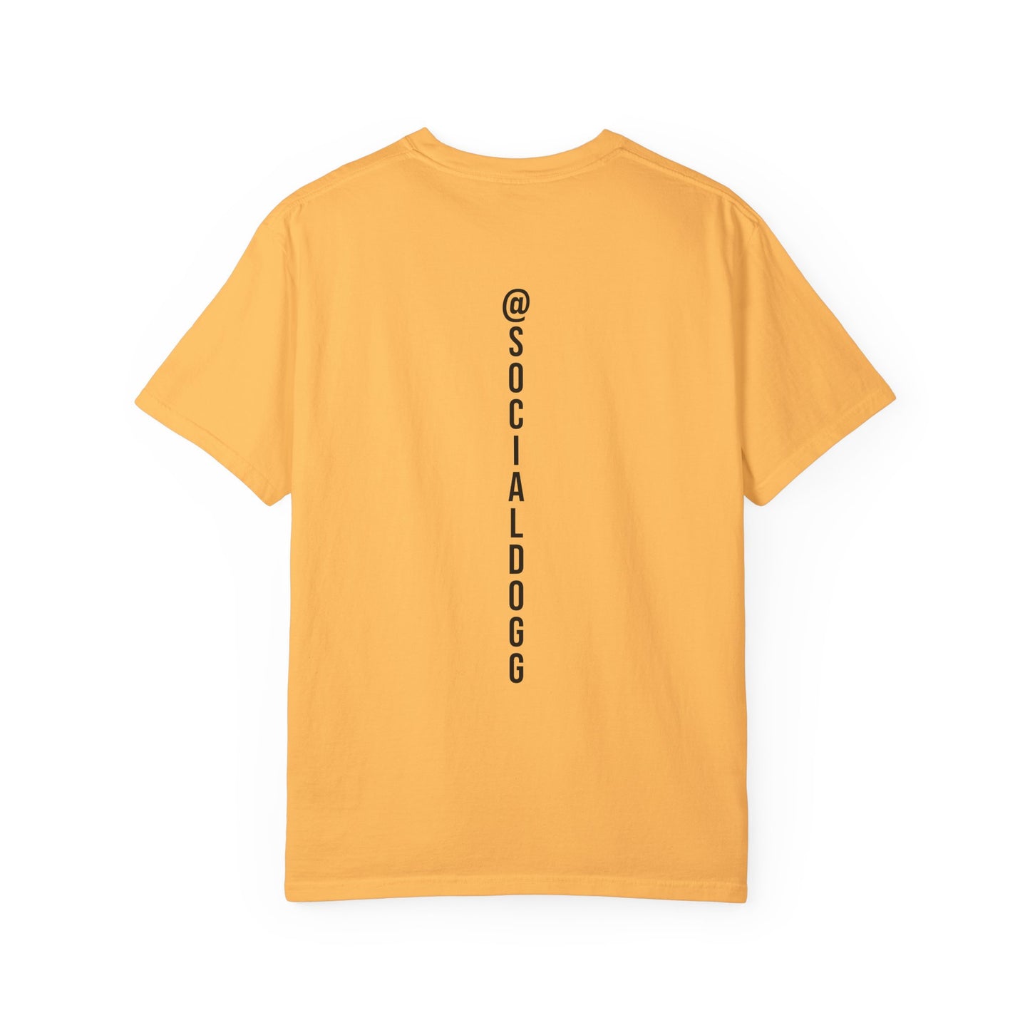 Fluff Around and Find Out Dog Lover T-Shirt | Unisex Tee