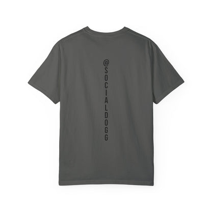 Fluff Around and Find Out Dog Lover T-Shirt | Unisex Tee