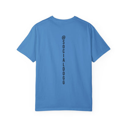 Fluff Around and Find Out Dog Lover T-Shirt | Unisex Tee