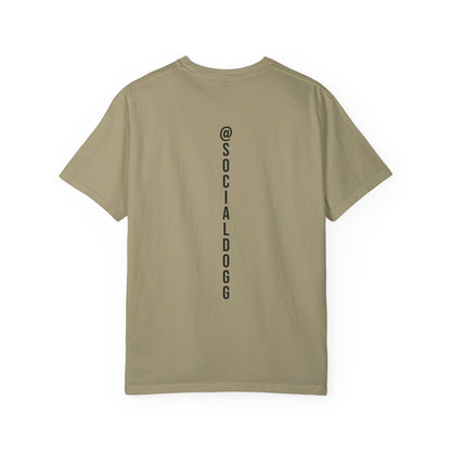 Fluff Around and Find Out Dog Lover T-Shirt | Unisex Tee
