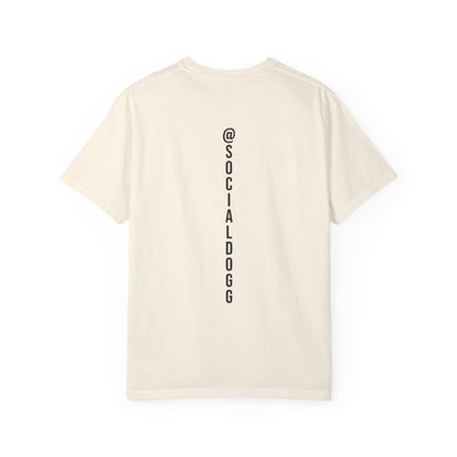 Fluff Around and Find Out Dog Lover T-Shirt | Unisex Tee