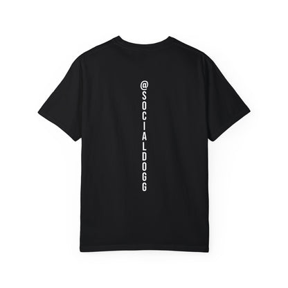 Fluff Around and Find Out Dog Lover T-Shirt | Unisex Tee